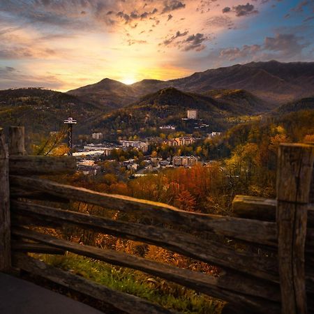 River Breeze, Wifi, 1089 Free Tickets Each Paid Day, Dollywood And More Pigeon Forge Exteriér fotografie