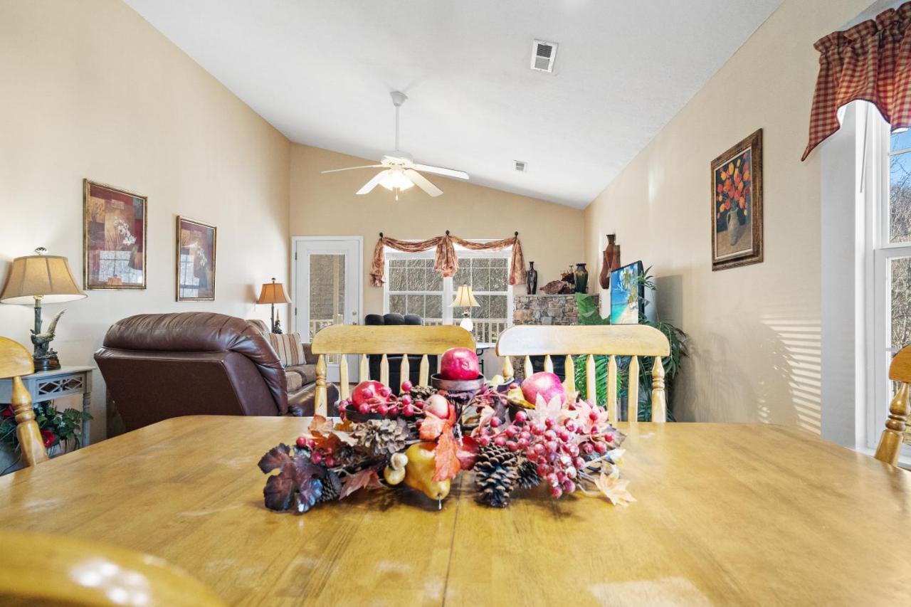 River Breeze, Wifi, 1089 Free Tickets Each Paid Day, Dollywood And More Pigeon Forge Exteriér fotografie