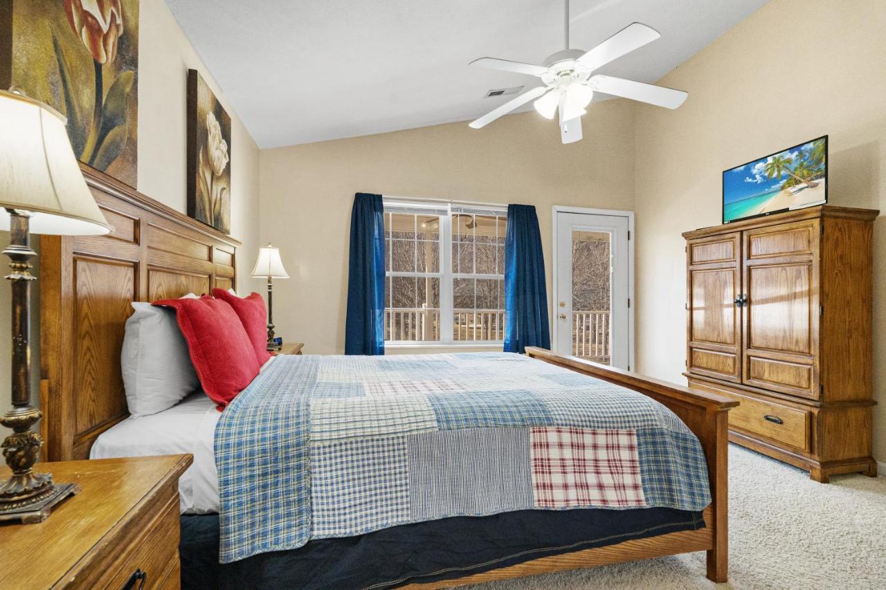 River Breeze, Wifi, 1089 Free Tickets Each Paid Day, Dollywood And More Pigeon Forge Exteriér fotografie