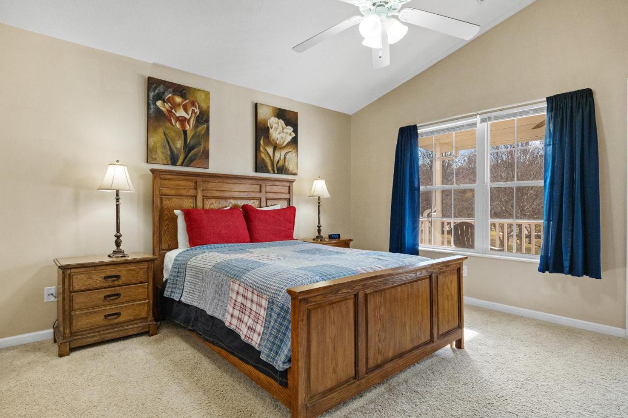 River Breeze, Wifi, 1089 Free Tickets Each Paid Day, Dollywood And More Pigeon Forge Exteriér fotografie