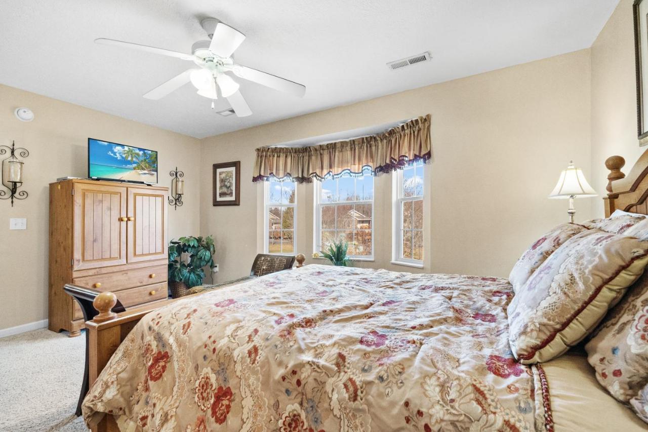 River Breeze, Wifi, 1089 Free Tickets Each Paid Day, Dollywood And More Pigeon Forge Exteriér fotografie