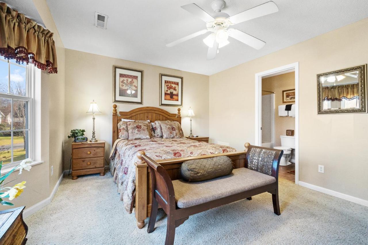 River Breeze, Wifi, 1089 Free Tickets Each Paid Day, Dollywood And More Pigeon Forge Exteriér fotografie